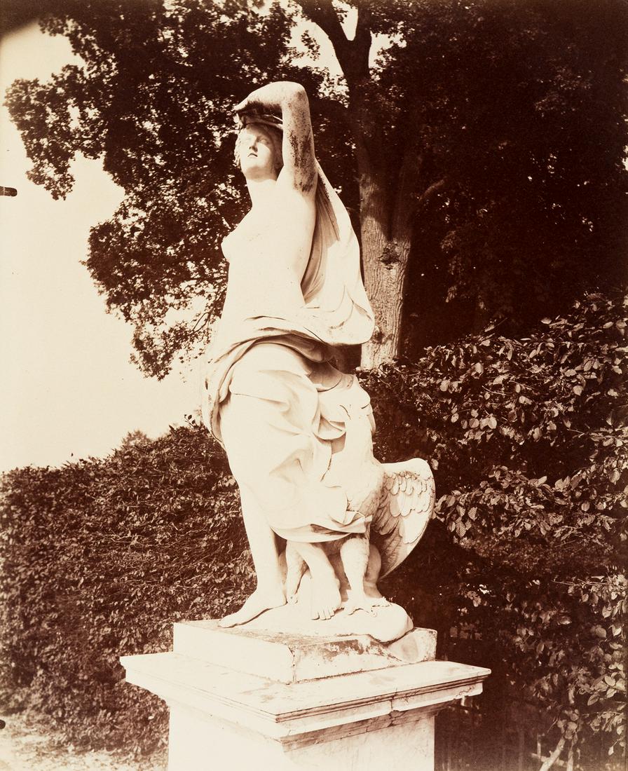 EUGÈNE ATGET (1857-1927) Versailles. (1 of 1)