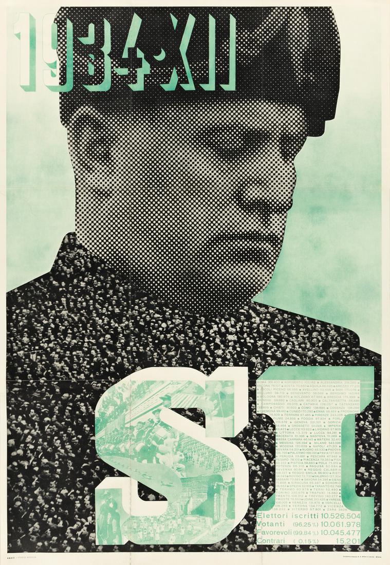 XANTI SCHAWINSKY (1904-1979).  1934 • XII / SI. (1 of 1)