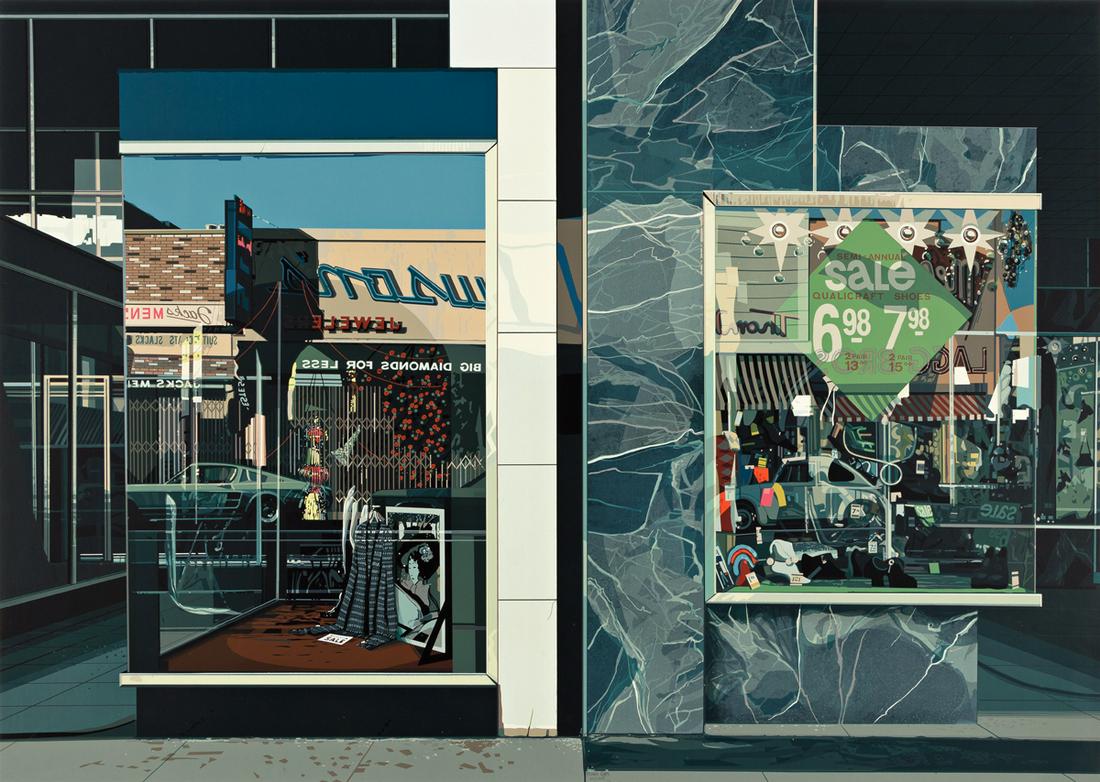 RICHARD ESTES Qualicraft Shoes. (1 of 1)