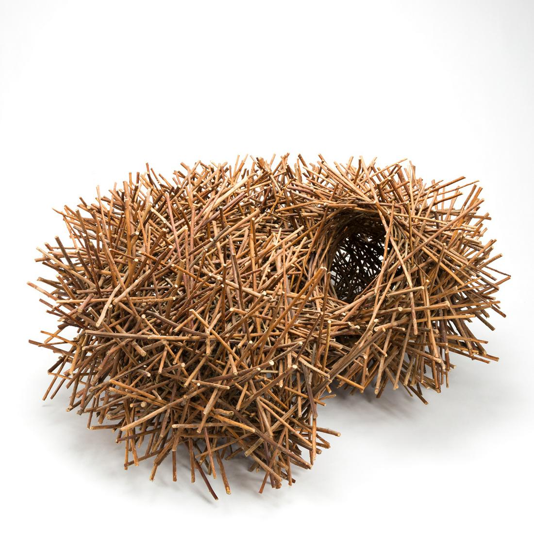 JOHN MCQUEEN Untitled #183. (1 of 5)