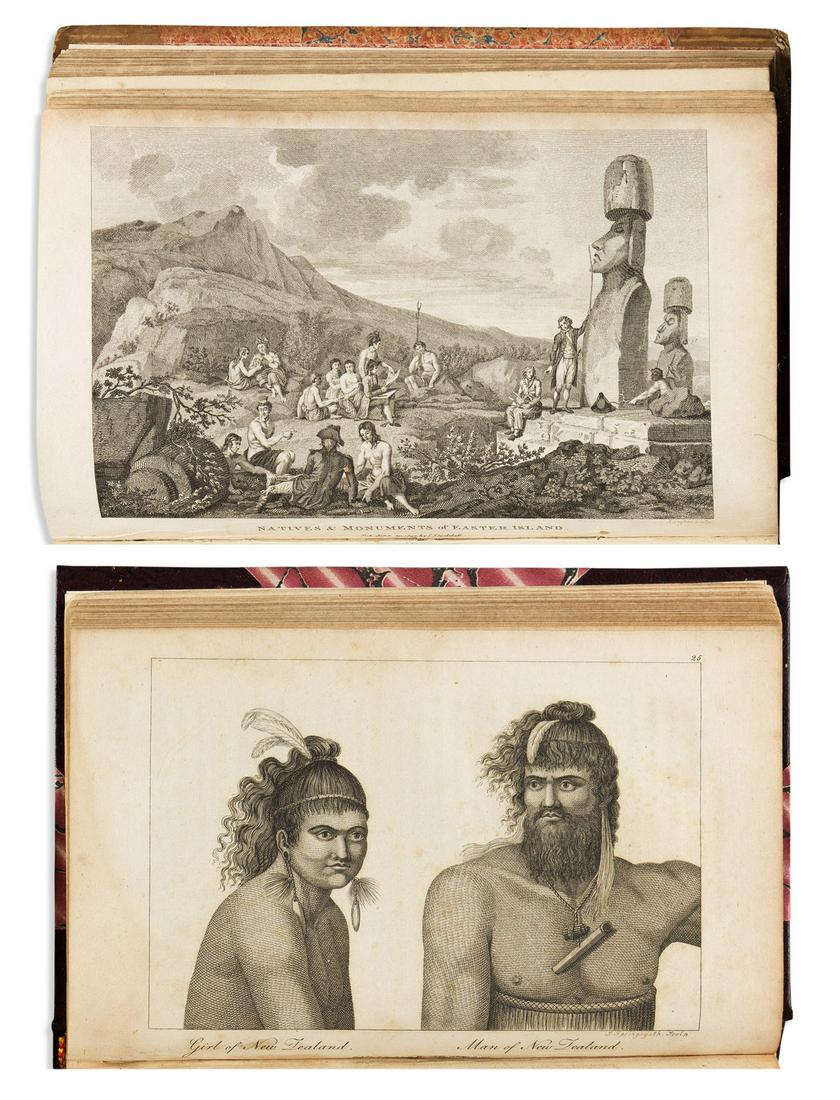 (TRAVEL -- PACIFIC.) (1 of 2)