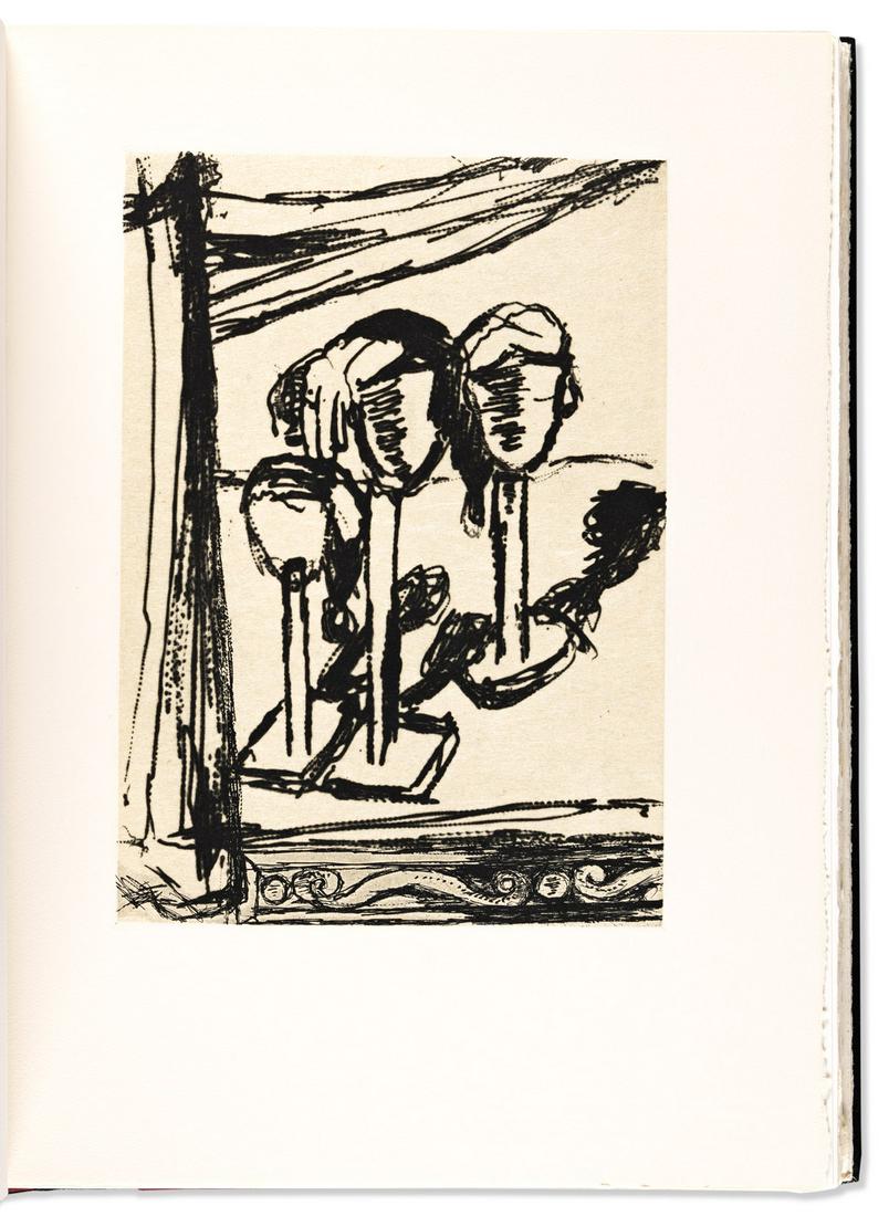 CARPENTIER, ALEJO. The Kingdom of This World. (1 of 1)