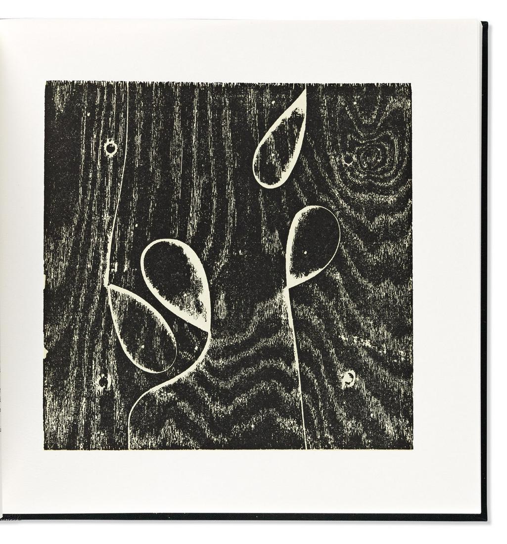 KENDRICK, MEL. Kora in Hell: Improvisations. By William (1 of 1)