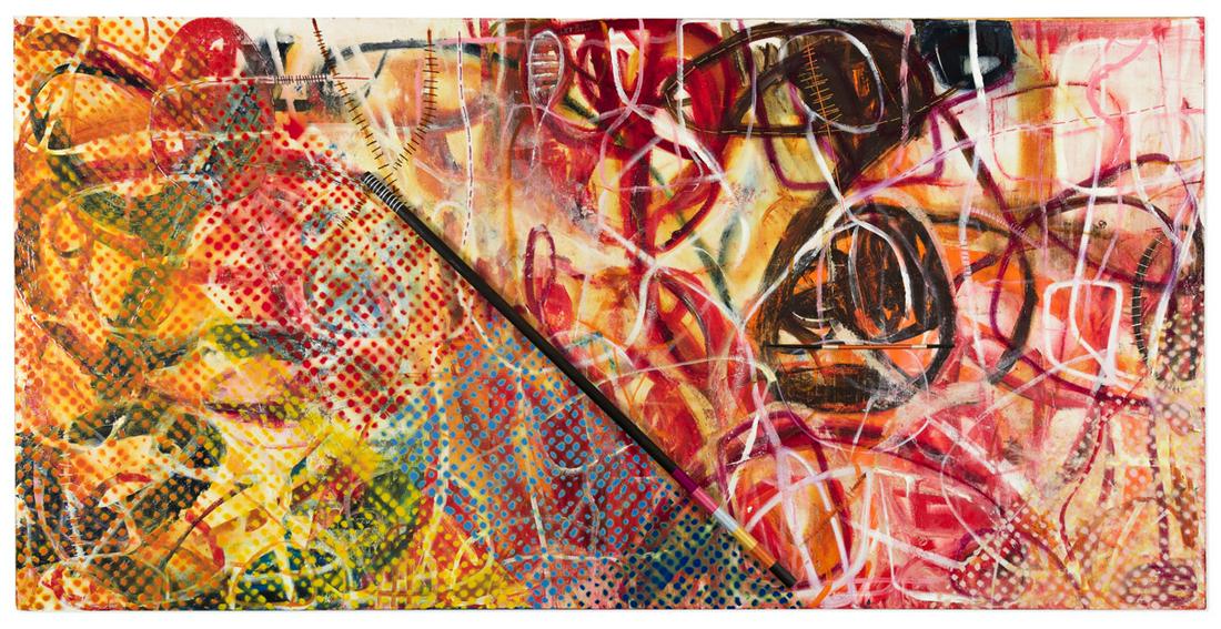 ANTHONY LIGGINS (1965 - ) Miki’s Winter Wonderland. (1 of 1)