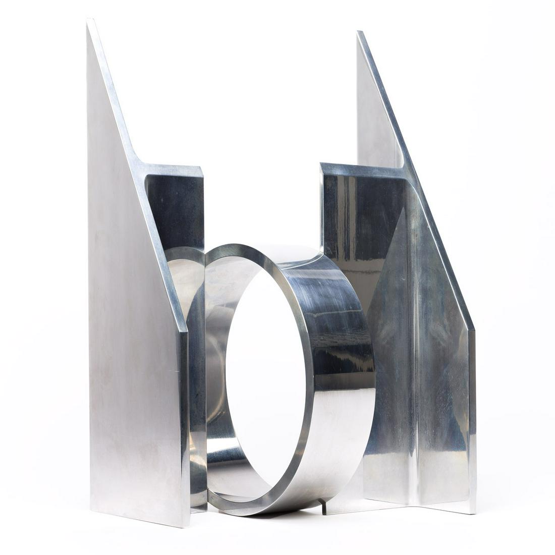 ALEXANDER LIBERMAN Untitled. (1 of 5)