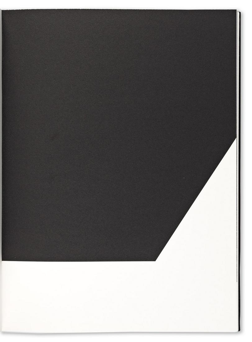 (LIMITED EDITIONS CLUB.) MALLARMÃ‰, STÃ‰PHANE. Un Coup de Des n'Abolira Jamais le Hasard. (1 of 1)