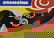 2048480: Poster BERNARD VILLEMOT ORANGINA. 1948. 17x24