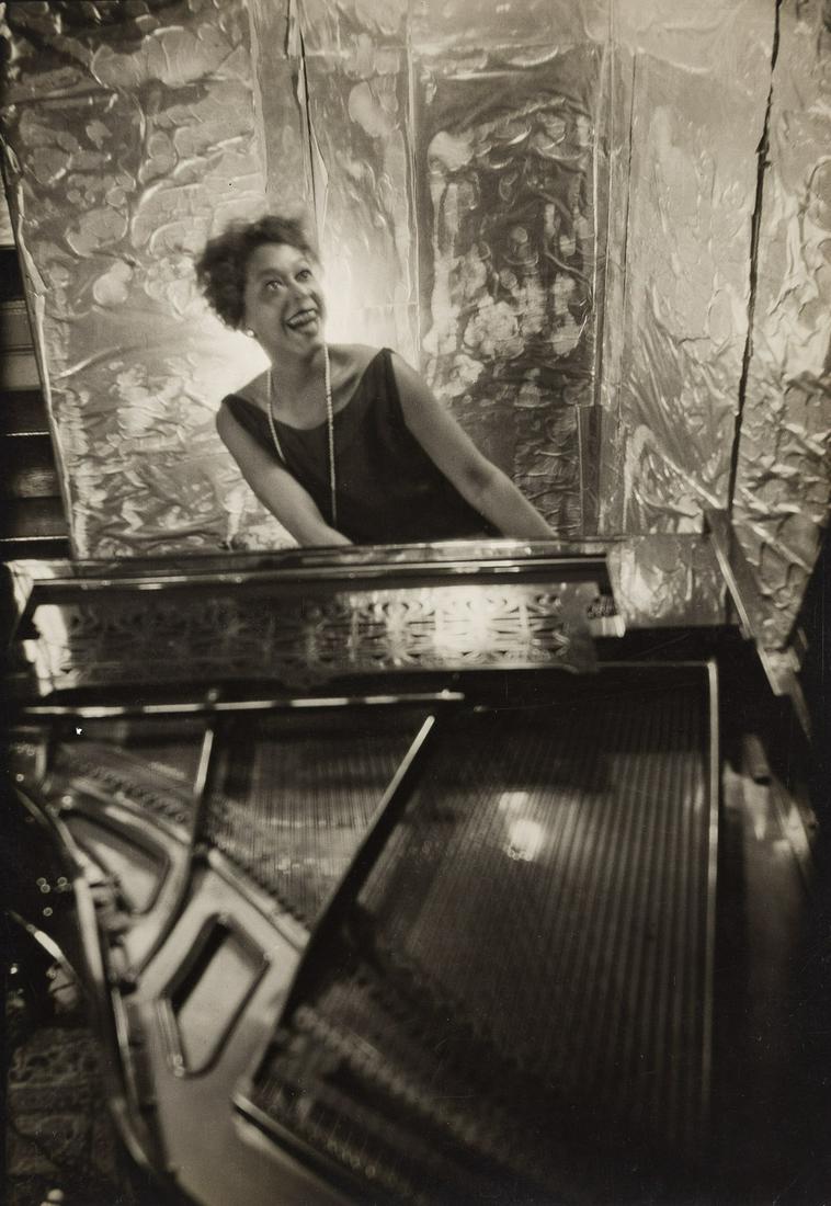 CECIL BEATON (1904-1980) Nora Holt. (1 of 1)