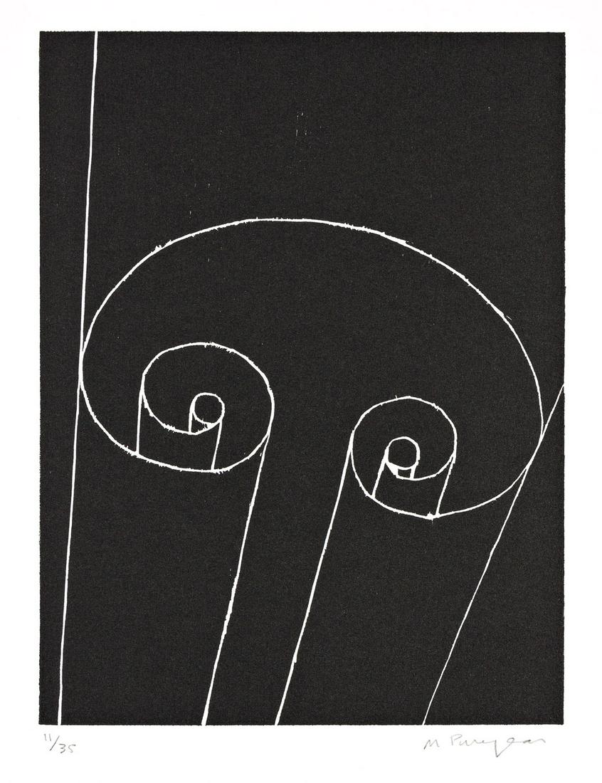 MARTIN PURYEAR Untitled. (1 of 1)