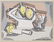 2049034: PABLO PICASSO (after) Cubist Composition: Stil