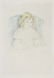 2049232: MARY CASSATT Sara Smiling.
