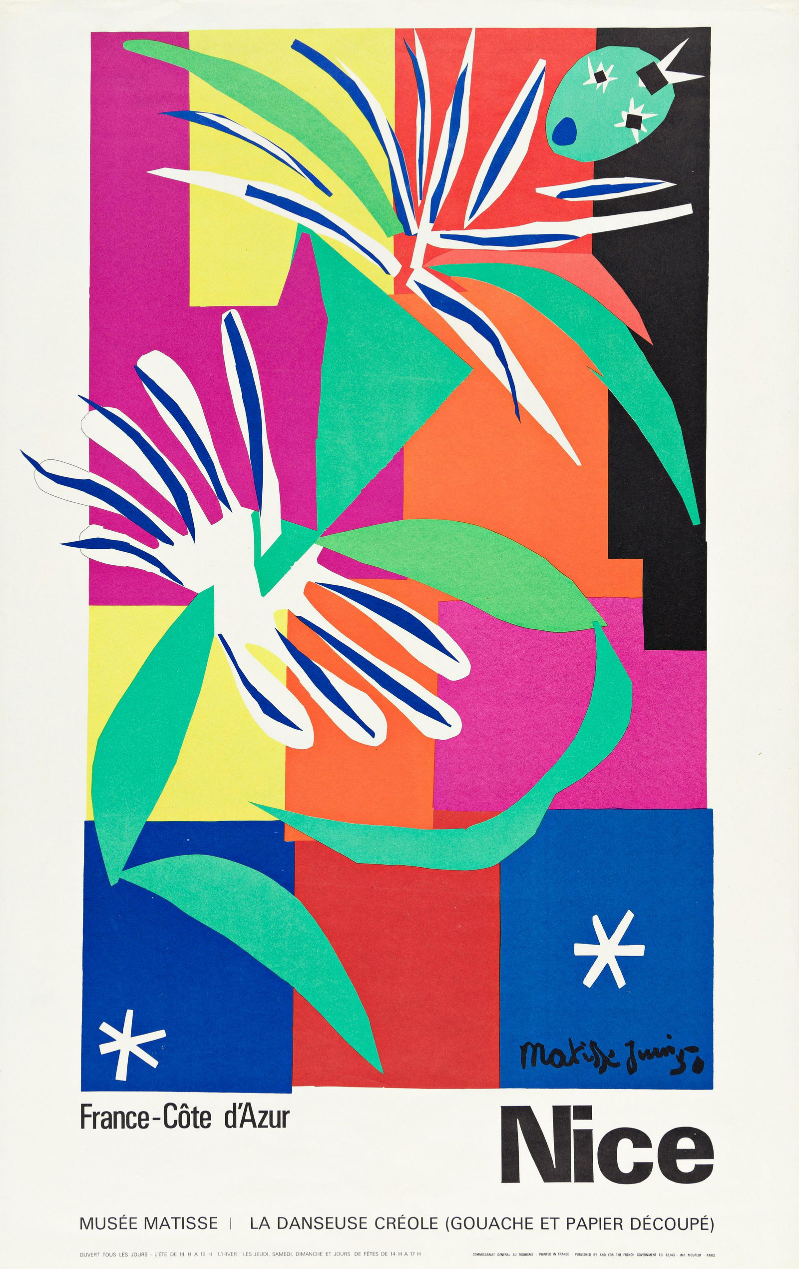 VARIOUS ARTISTS.  [ART EXHIBITION / GALLERIES.] Group of 12 posters. Sizes vary. (1 of 1)