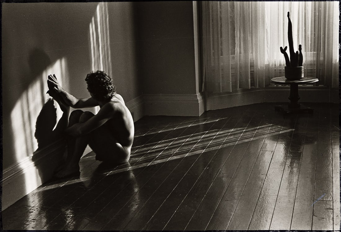 EDMUND TESKE (1911-1996) San Francisco. (1 of 1)