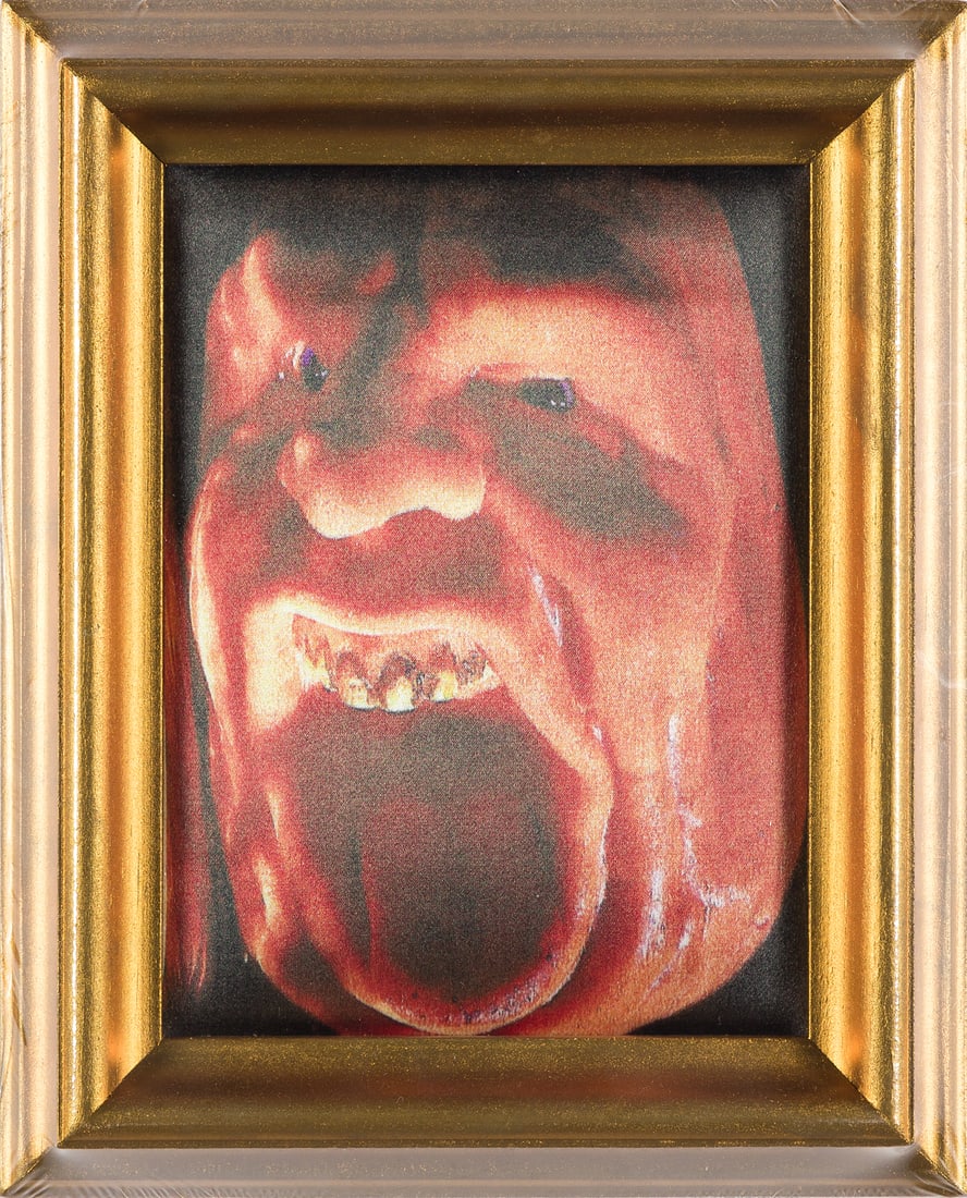 CINDY SHERMAN Untitled (For Parkett no. 29). (1 of 1)