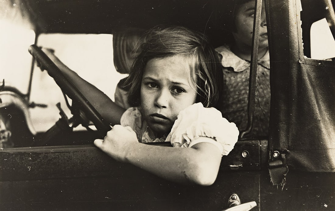 The Quiet Chronicler: Russell Lee’s Enduring Lens on the American Soul