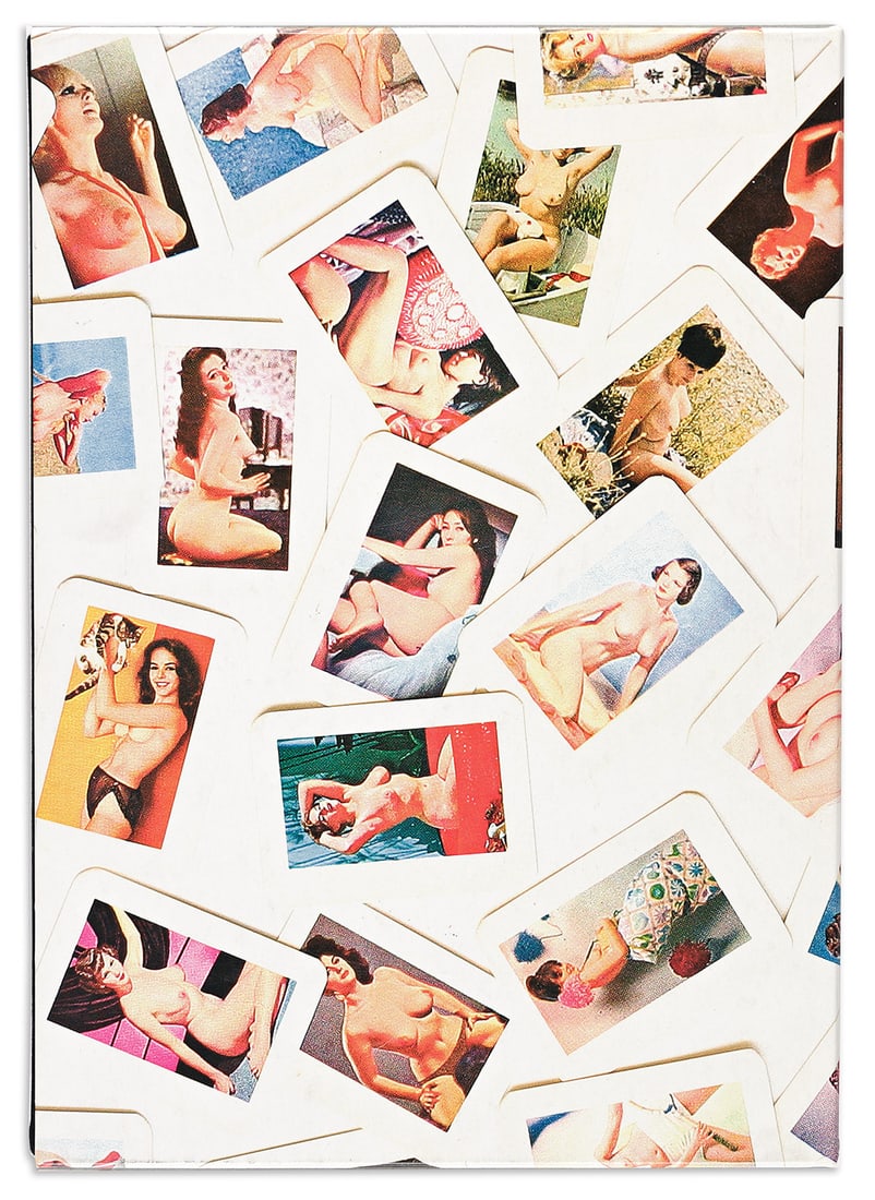 JUN TAKAHASHI (1969- ) & HIROSHI FUJIWARA (1964- ): Artist or author: JUN TAKAHASHI (1969- ) & HIROSHI FUJIWARA (1964- ) Title: Untitled: Sex & Seditionaries. Description: Large format folio. 368x254 mm, 14½x10 inches. Color illustrations th