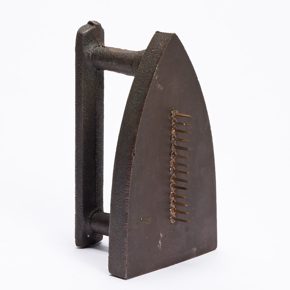 MAN RAY Cadeau. (1 of 3)