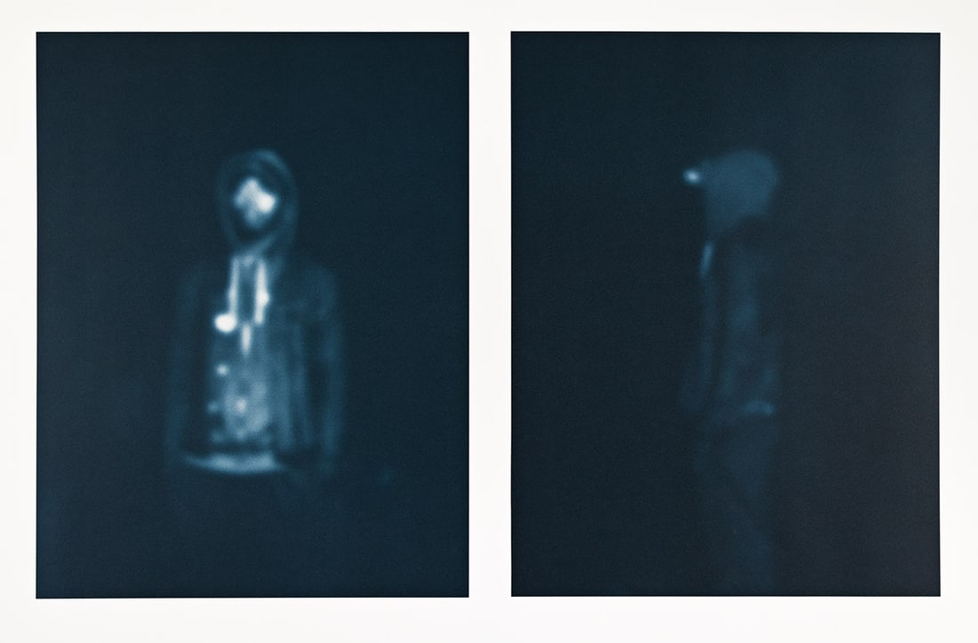 CARRIE MAE WEEMS (1953 - ) All the Boys. (1 of 1)