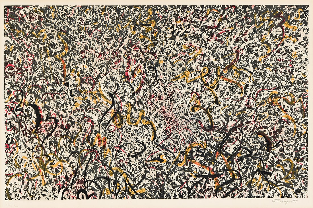 MARK TOBEY October. (1 of 1)