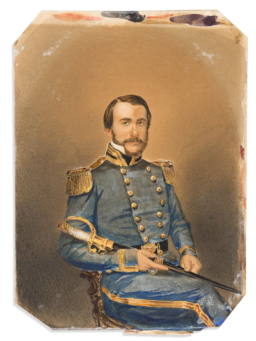 (FAMILY PAPERS.) Papers of the distinguished Gilpin family. (1 of 3)