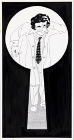 NICHOLAS (NICKY) ZANN (1943-2020) Columbo.