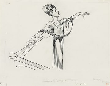 JOHN REA NEILL (1877-1943) "There is no time to waste! Open the gate!"