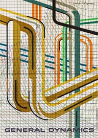 ERIK NITSCHE (1908-1998). GENERAL DYNAMICS / INDUSTRIAL GASES / LIQUID CARBONIC. 1960. 50½