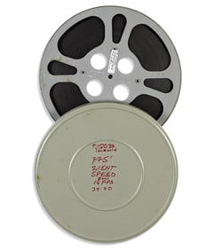 (BUSINESS--LAND.) Film reel of "A Pictorial View of Idlewild."