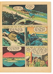 (HISTORY.) Negro Heroes: True Stories Told in Full Color.