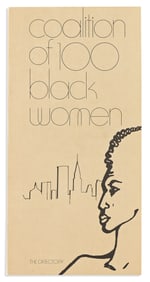 (WOMEN'S HISTORY--PROFESSIONAL.) Coalition of 100 Black Women: The Directory.
