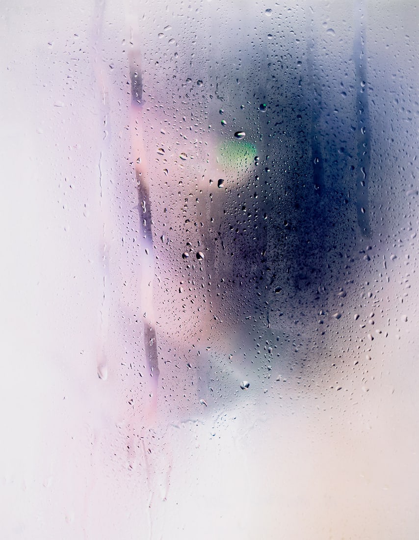 MARILYN MINTER (1948- ) Cunt. 2018. (1 of 1)