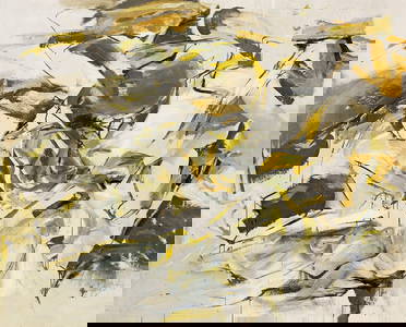 YVONNE THOMAS (1913 - 2009, FRENCH/AMERICAN) Untitled.