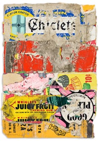 JOE BRAINARD (1942 - 1994, AMERICAN) Untitled.