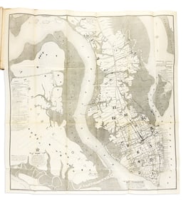 (CHARLESTON.) William Ashmead Courtenay. The Centennial of Incorporation 1883.