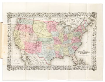 (GEOGRAPHICAL HISTORY.) Samuel Griswold Goodrich. The World as it is, and as it Has Been;