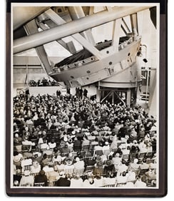 (CALIFORNIA.) Los Angeles Evening Herald Express Best News Photos of 1947 [and 1948].