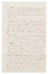 (CIVIL WAR--NAVY.) Testimony of the British officers of a captured Charleston blockade runner,