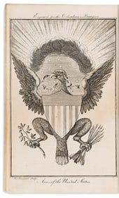 (PERIODICALS.) The Columbian Magazine, or Monthly Miscellany.