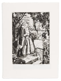 (GEORGE WASHINGTON.) Bicentennial Pageant of George Washington.