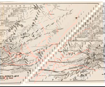 (WORLD WAR TWO.) Field Information Agency Technical Handbook for . . . Field Teams.