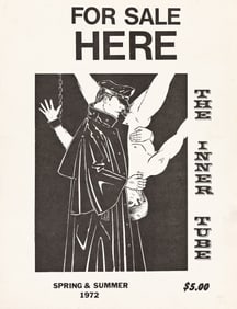 Anonymous The Inner Tube / Spring & Summer. 1972.