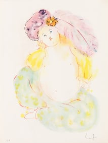 Leonor Fini 1907-1996, Livre d'Images.