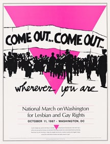 SUSIE GAYNES, AMY E. BARTELL, JAN PHILLIPS Come Out...Come Out...Wherever You Are / National March