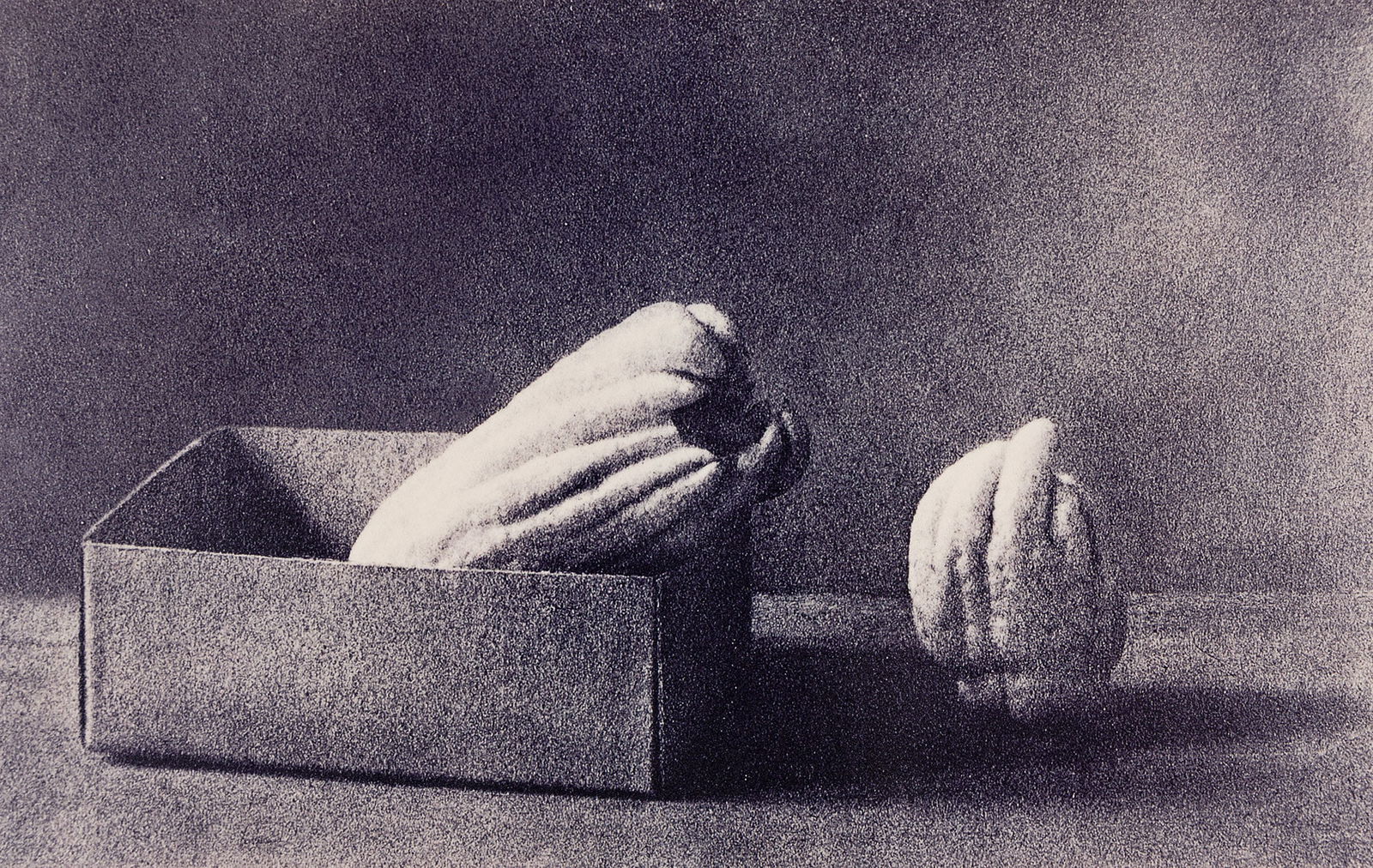 Yasumasa Morimura, Fingered Citrons 1-4 (NOJIMA). 1990.: Yasumasa Morimura1951-Fingered Citrons 1-4 (NOJIMA). 1990.Four chromogenic printsEach with a label with Morimura's signature and edition notation 12/15 in ink and the printed title and date, on versot