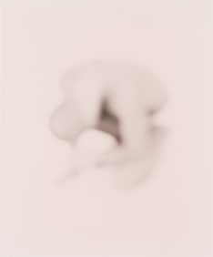 Bill Jacobson, Interim Figure #617. 1993.
