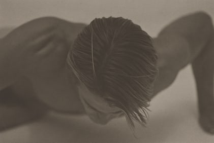 Anderson & Low, Untitled (Shoulder). 1998; printed 2000.