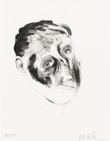 Wardell Milan Untitled, inkjet print. 2015.