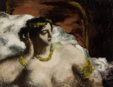 Leon Kelly, Figure.. (1901-1982)