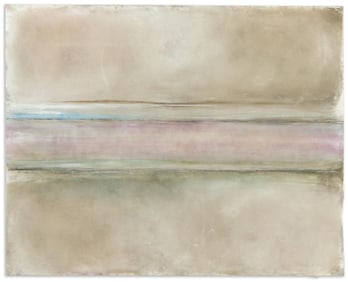 Ed Clark (1926-2019), Untitled, 1981-82.
