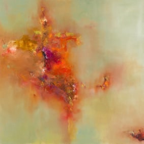 Dianne Smith (1965-), Catalyst, 2007.